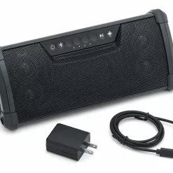 Kuryakyn Wanderbar Detachable Sound Bar