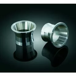 Kuryakyn 1 3/4" Exhaust Torque Cones For Harley