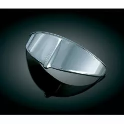 Kuryakyn 7" Headlight Visor