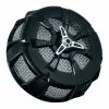 Kuryakyn Alley Cat Air Cleaner Cover For Harley