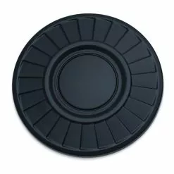 Kuryakyn Aztec Primary Cover Medallion For Indian 2014-2022