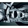 Kuryakyn Boomerang Frame Cover Kit For Harley Softail