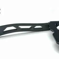Kuryakyn Brake Pedal Arm For Harley Touring 2014-2022 Standard / Chrome [Open Box]