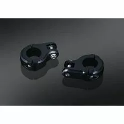 Kuryakyn Brute Highway Bar Foot Peg Mounts