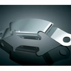 Kuryakyn Carburetor Support Bracket For Harley Touring 2008-2017