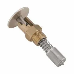 Kuryakyn Choke Knob Enrichener Screw For S&S Super E Carburetor