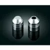 Kuryakyn Clutch Cable Ferrule And Banjo Bolt Covers For Harley