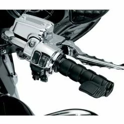 Kuryakyn Contour ISO Throttle Boss