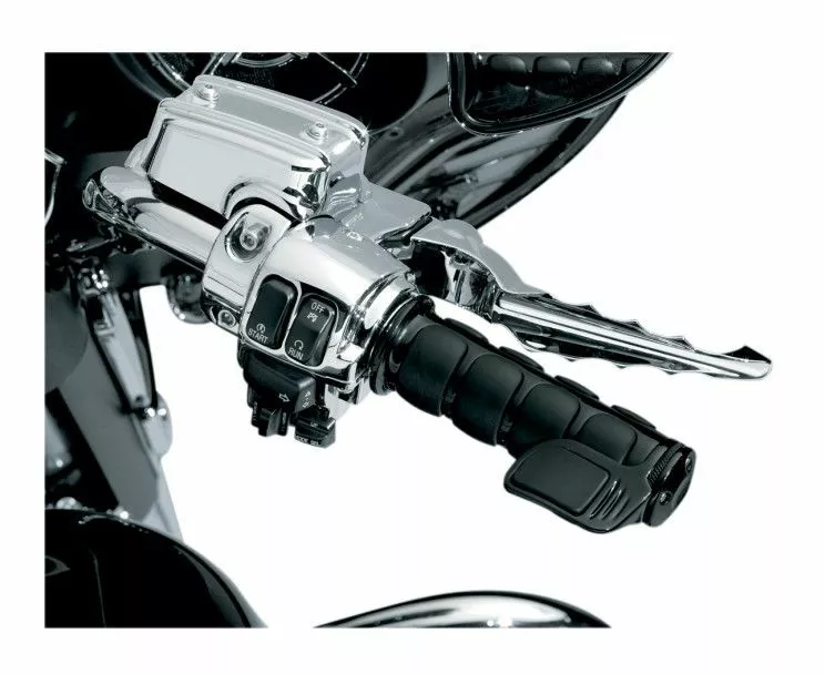 Kuryakyn Contour ISO Throttle Boss