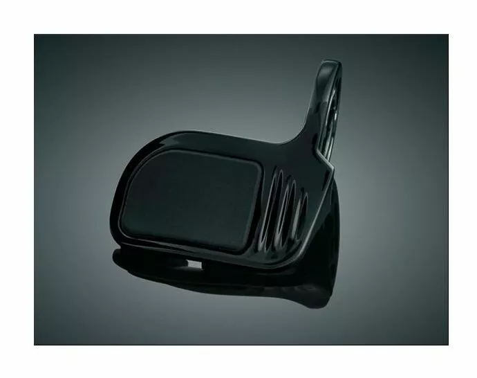 Kuryakyn Contour ISO Throttle Boss - Image 2