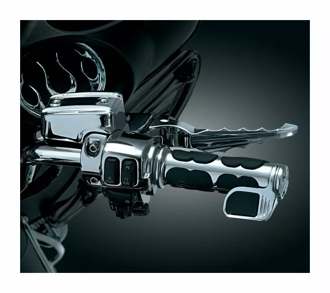 Kuryakyn Contour ISO Throttle Boss - Image 3