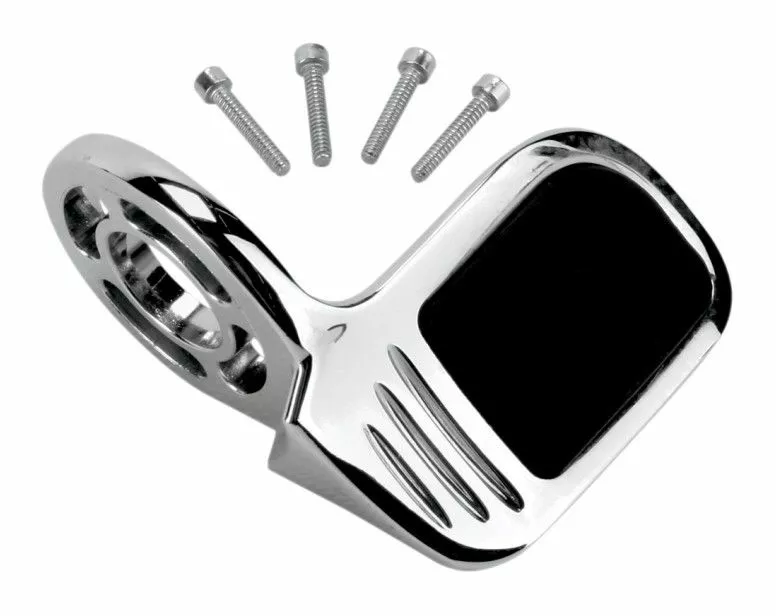 Kuryakyn Contour ISO Throttle Boss - Image 5