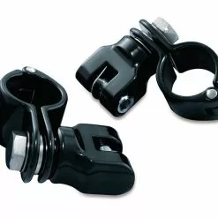 Kuryakyn Cruise Foot Peg Mounts For Harley