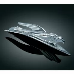 Kuryakyn Deco Eagle Fender Ornament
