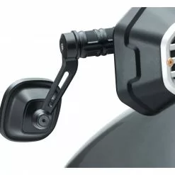 Kuryakyn Dillinger Bar End Mirrors