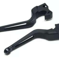 Kuryakyn Dillinger Hand Levers For Harley
