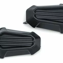Kuryakyn Dillinger Handguards For Harley Sportster 2004-2022
