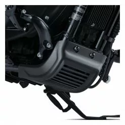 Kuryakyn Dillinger Skid Plate For Harley Sportster 2004-2022