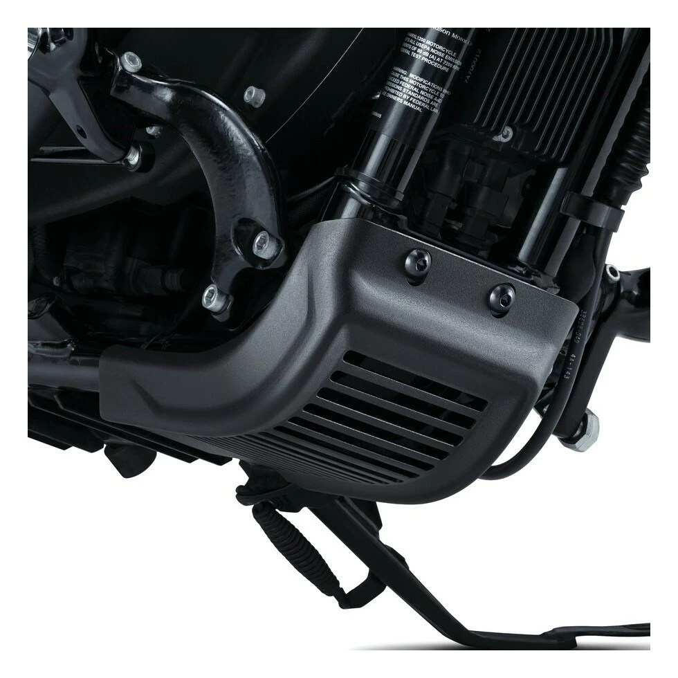 Kuryakyn Dillinger Skid Plate For Harley Sportster 2004-2022