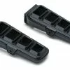 Kuryakyn Dillinger Universal Footpegs