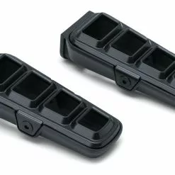 Kuryakyn Dillinger Universal Footpegs