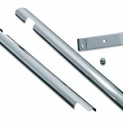 Kuryakyn Down Tube Covers For Harley Softail 2007-2017