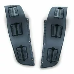 Kuryakyn Dragon Wings For Honda GoldWing GL1800 2001-2016