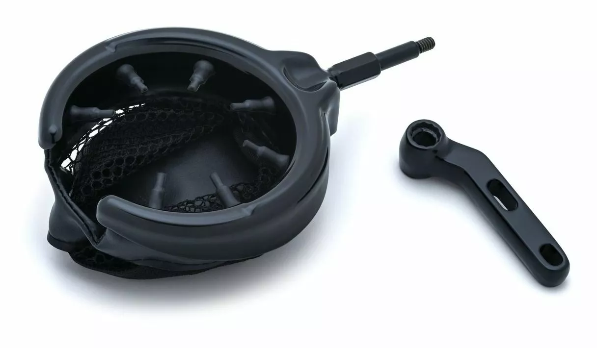 Kuryakyn Drink Holder Hand Control Perch For Harley - Image 3