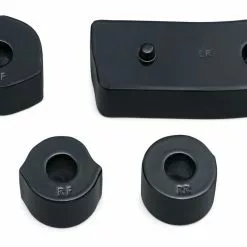 Kuryakyn Driver Floorboard Spacers For Harley FL Softail 2018-2022
