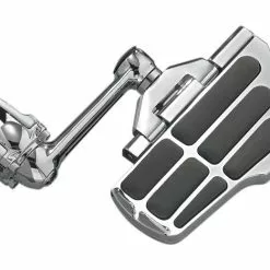 Kuryakyn Ergo Cruise Peg Mounts Honda Valkyrie 1997-2004