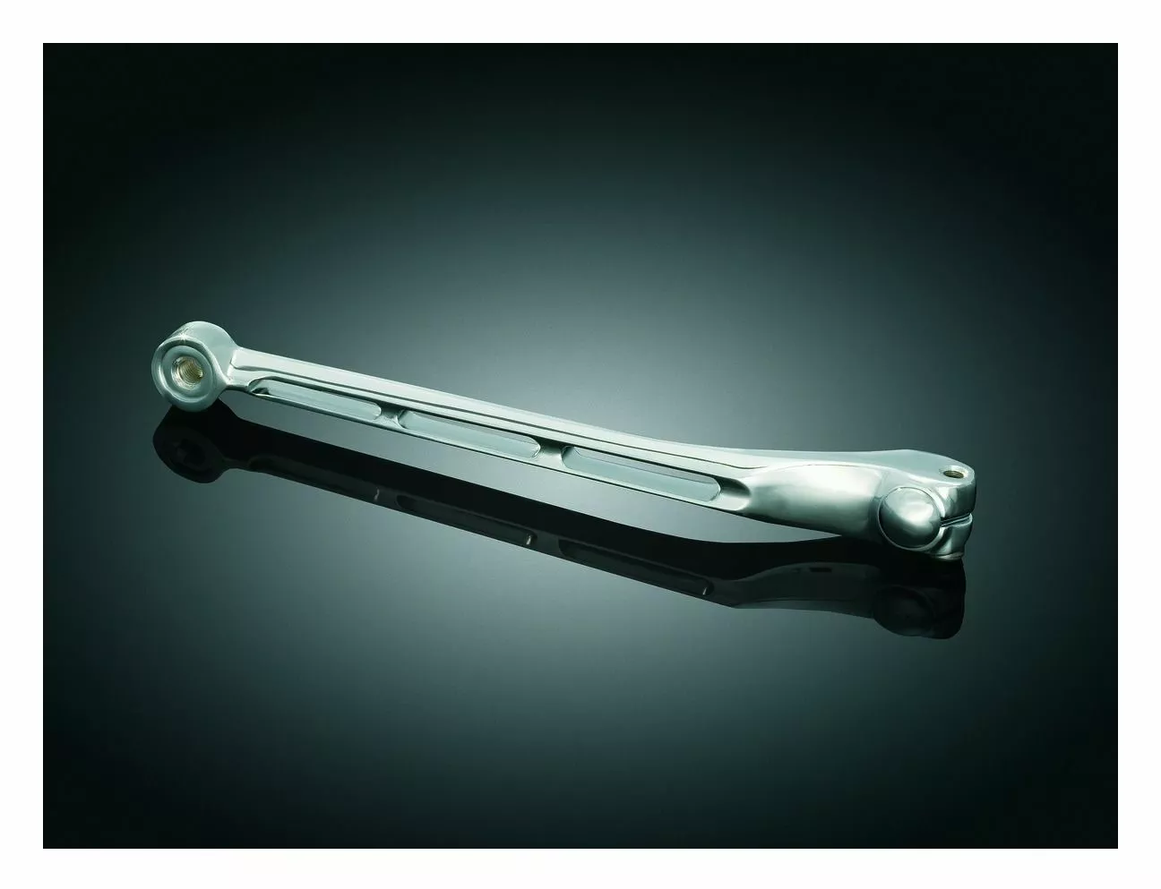 Kuryakyn Extended Length Girder Shift Lever For Harley Touring 1984-2022