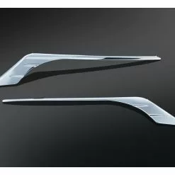 Kuryakyn Fairing Turn Signal Trim For Indian Chieftain / Roadmaster 2014-2022