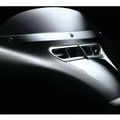 Kuryakyn Fairing Windshield Trim For Harley Touring 2014-2022