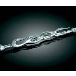 Kuryakyn Flame Shift Linkage For Harley 1980-2022