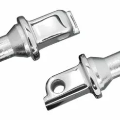 Kuryakyn Foot Peg Adapter For Victory / Indian 2003-2022