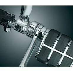 Kuryakyn Foot Peg And Stirrup Extenders