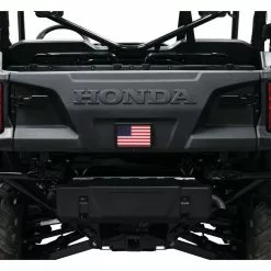 Kuryakyn Freedom Flag L.E.D. Light Kit