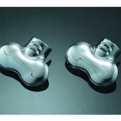 Kuryakyn Front Caliper Cover Kawasaki / Suzuki / Yamaha