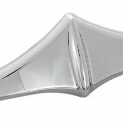Kuryakyn Front Fender Accents For Harley Touring 1998-2022