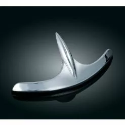 Kuryakyn Front Fender Tip Honda GoldWing GL1800 2001-2015