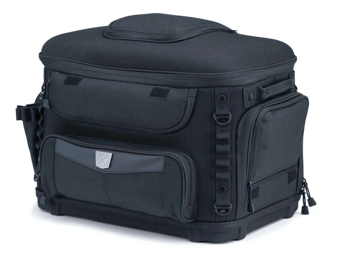 Kuryakyn Grand Pet Palace Luggage