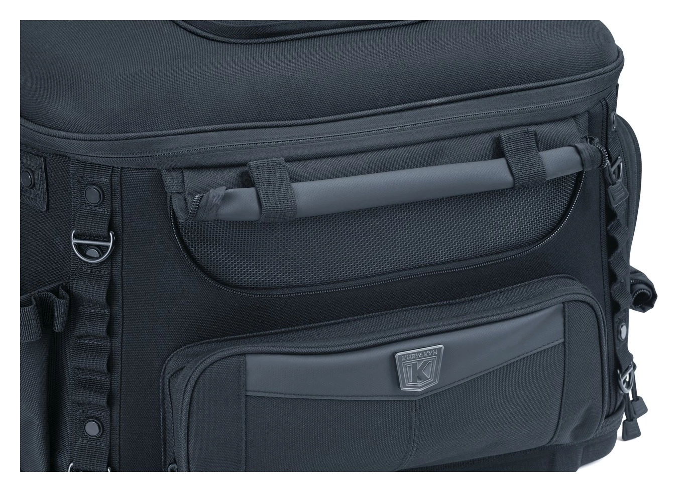 Kuryakyn Grand Pet Palace Luggage - Image 3