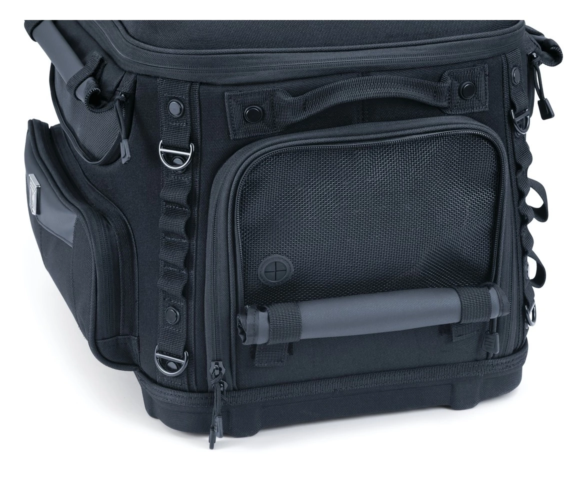 Kuryakyn Grand Pet Palace Luggage - Image 4