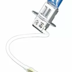 Kuryakyn H3 Super White Bulb