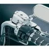Kuryakyn Handlebar Control Cover Kit For Harley