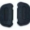 Kuryakyn Heavy Industry Passenger Floorboards For Harley 1993-2022