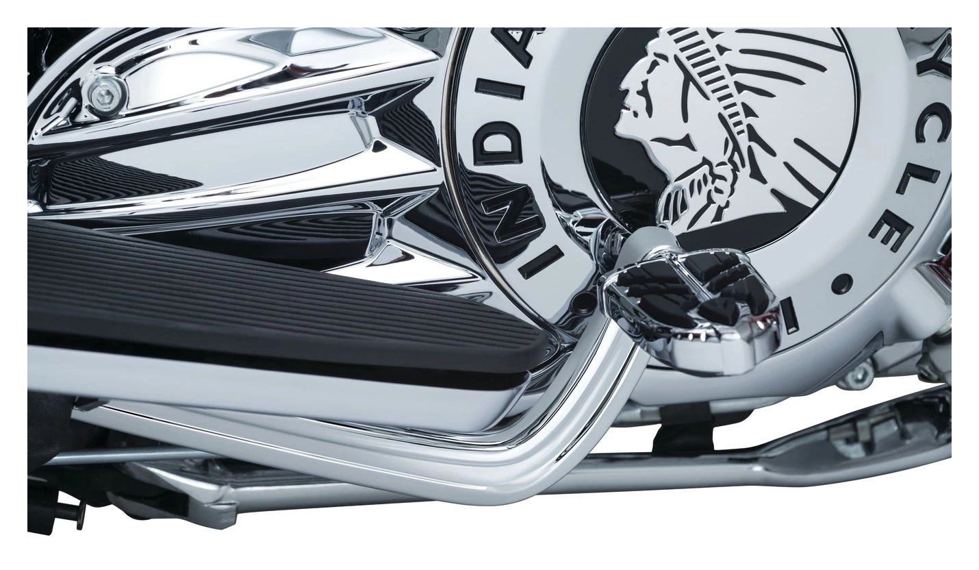 Kuryakyn Heel Shift Lever For Indian 2014-2022 - Image 3