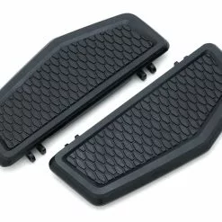 Kuryakyn Hex Driver Floorboards For Harley Touring 1987-2022