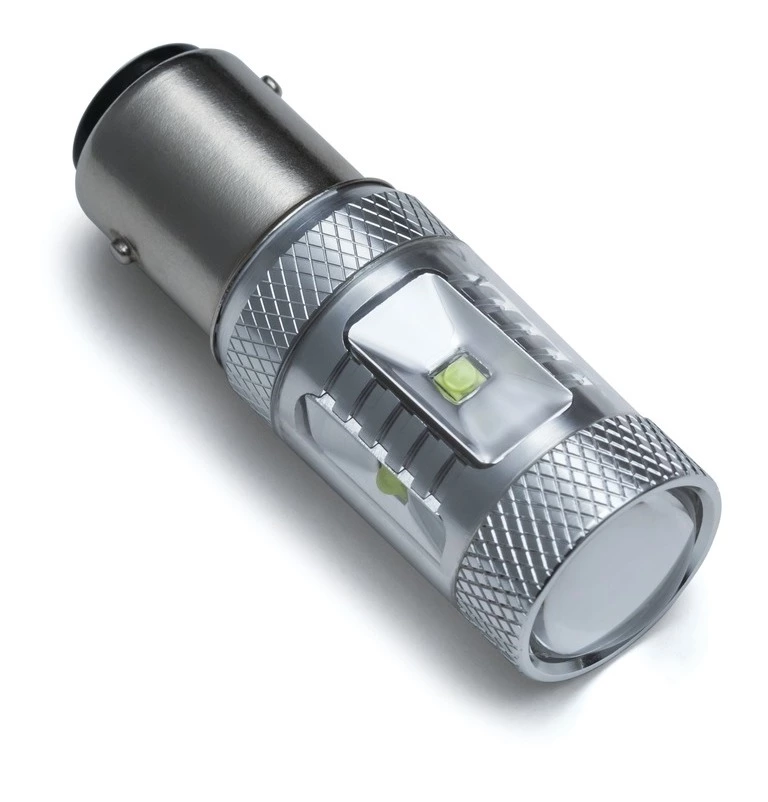 Kuryakyn High-Intensity LED 1157 Bulb - Image 6