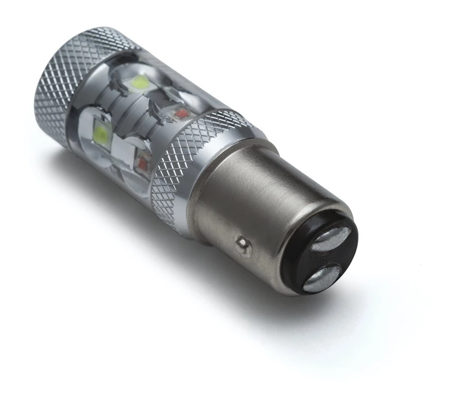 Kuryakyn High-Intensity LED 1157 Bulb